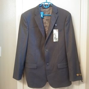 Caravelli blazer nwt